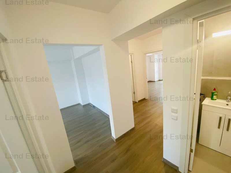 Victoriei, apartament 4 camere, 450 m metrou